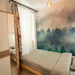 Apartment Barrique Baritiu 6 Brasov