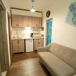 Apartment Barrique Baritiu 6 *