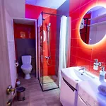 Apartment Barrique Baritiu 6 *