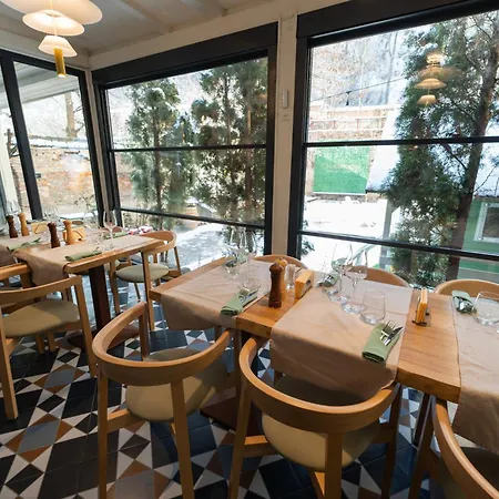 Apartment Barrique Baritiu