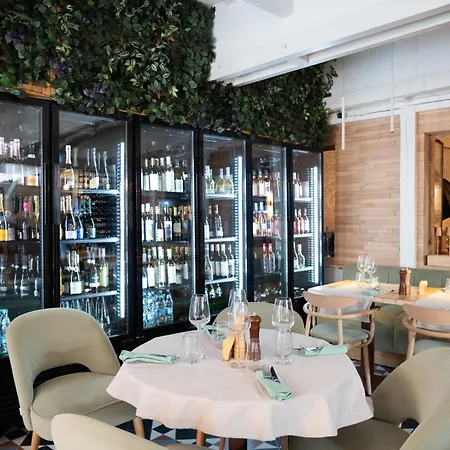 Barrique Baritiu * براشوف