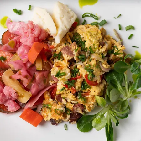 Barrique Baritiu شقة *