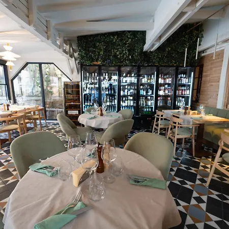 아파트 Barrique Baritiu 6 *