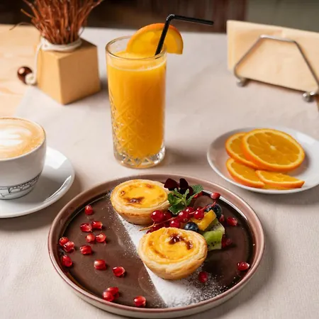 Apartment Barrique 22 - Breakfast At Restaurant & Minibar - Old Town