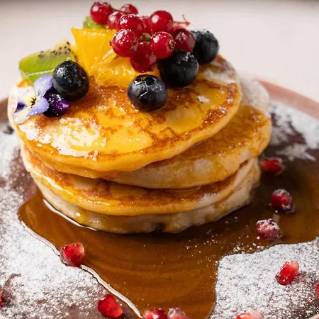 Barrique 22 - Breakfast At Restaurant & Minibar - Old Town Apartment *