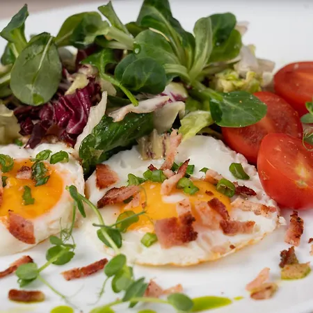 Barrique 22 - Breakfast At Restaurant & Minibar - Old Town *