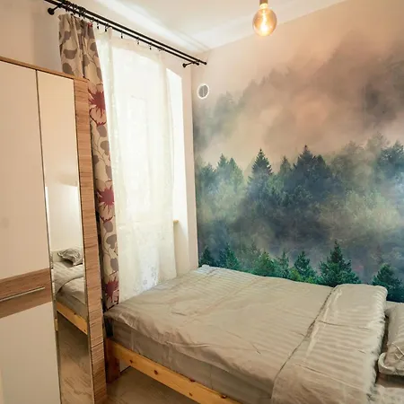 Apartment Barrique 22 - Breakfast At Restaurant & Minibar - Old Town Brașov