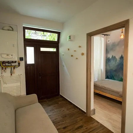 شقة Barrique Baritiu