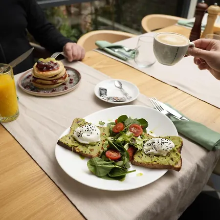 Barrique 22 - Breakfast At Restaurant & Minibar - Old Town *