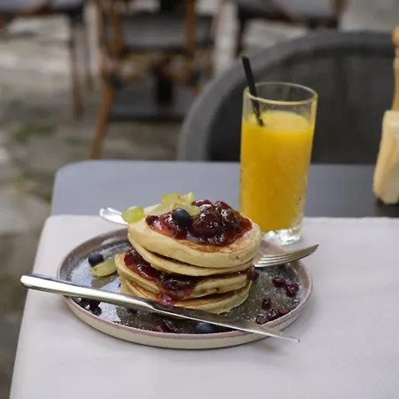Barrique 22 - Breakfast At Restaurant & Minibar - Old Town Apartment *