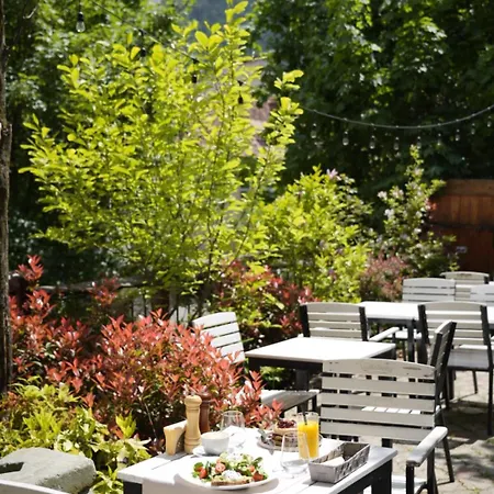 Apartment Barrique 22 - Breakfast At Restaurant & Minibar - Old Town *