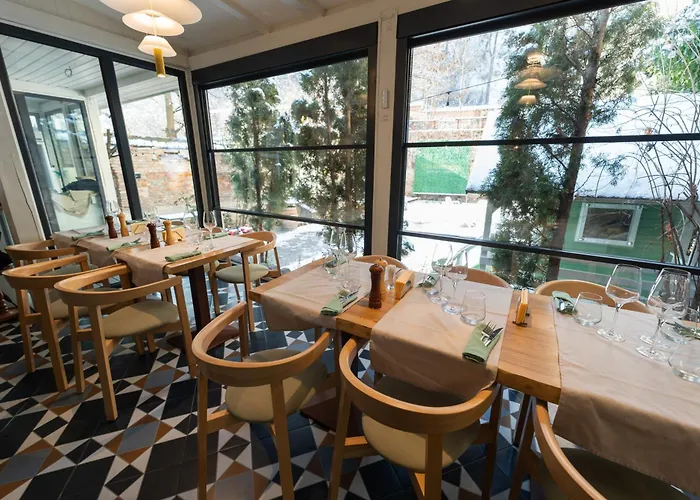 Apartment Barrique Baritiu