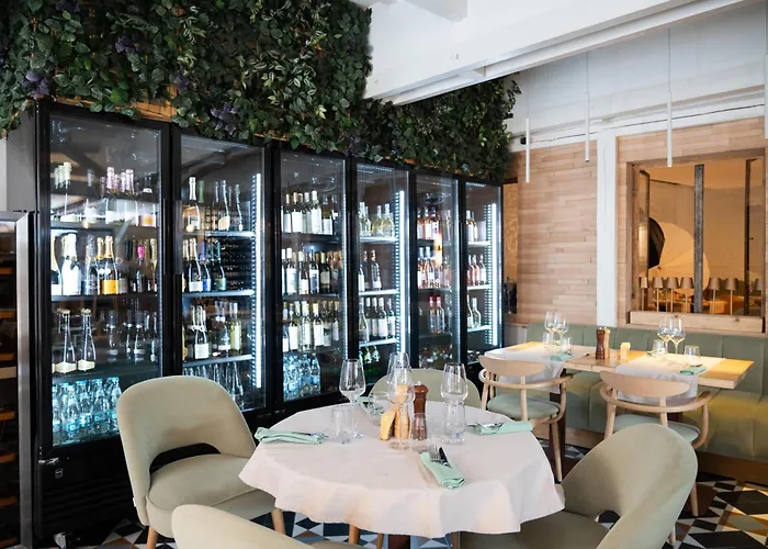 Barrique Baritiu 6 * 브라쇼브