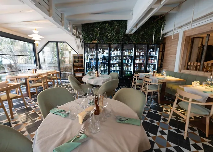 아파트 Barrique Baritiu 6 *