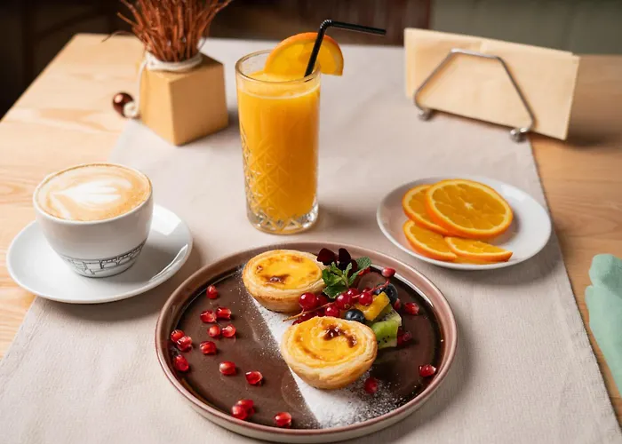 아파트 Barrique Baritiu 6