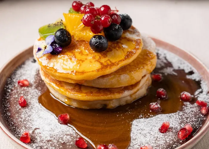 Barrique Baritiu Apartment *