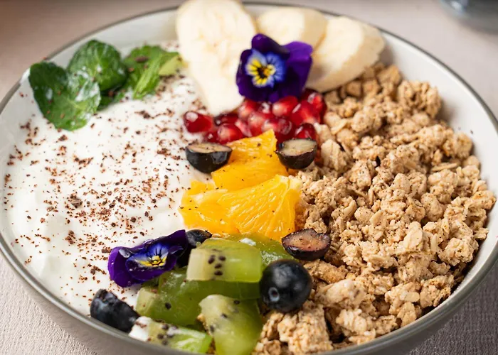 Barrique Baritiu 6 * 브라쇼브