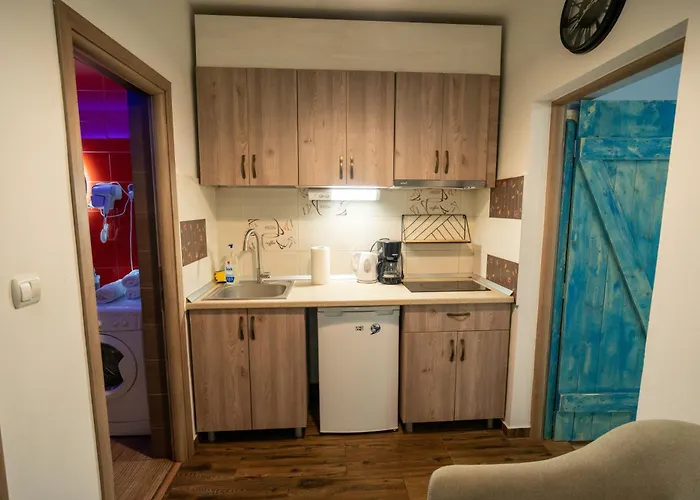 Barrique Baritiu 6 *