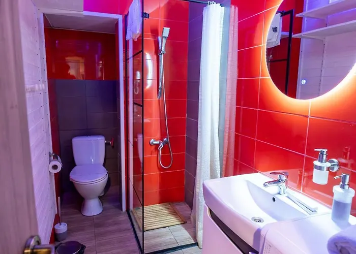 Apartment Barrique Baritiu *