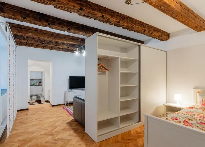 Barrique Baritiu 6 * 브라쇼브