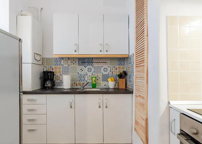 Apartmán Barrique Baritiu Brašov